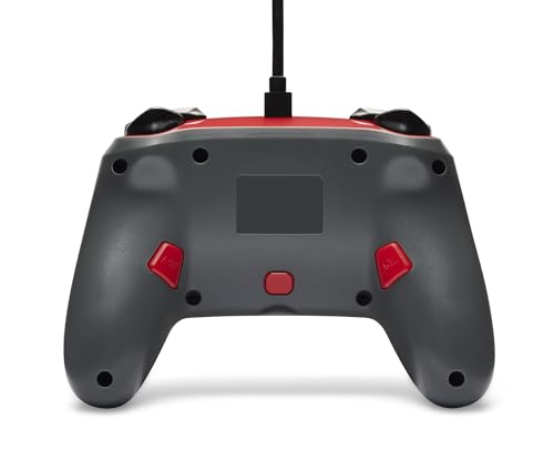Manette filaire PowerA Core Zelda pour Nintendo Switch - vue 10