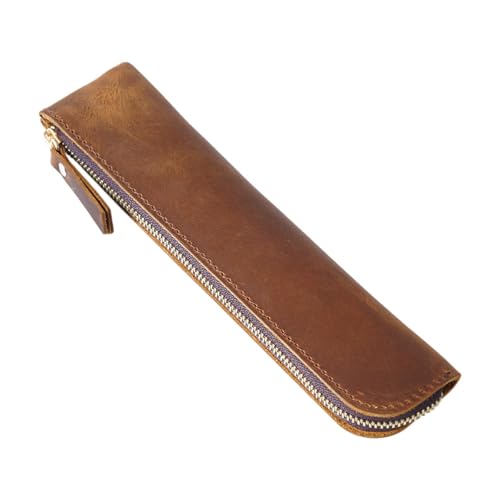 Rtuopk �X�^�C���X�y�����[�P�[�X�X���[�u�o�b�O�y���V���I�[�K�i�C�U�[20x4.5cm���ϕi�p�h���|�[�`, ���F