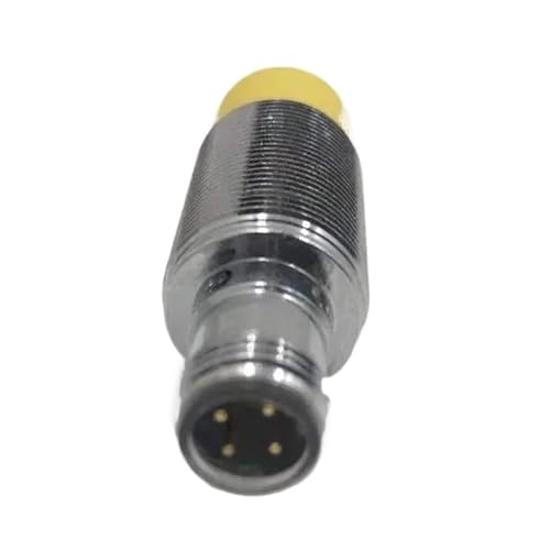 Détecteur NI15U-EM18MWD-VP44X-H1141 avec portée de 15mm stable