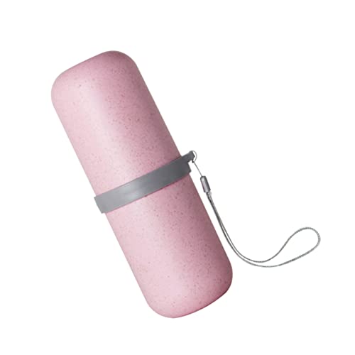 FOMIYES �􂤂����J�b�v ���u���V�P�[�X ���������z���_�[ �R���p�N�g���[�{�b�N�X �J�v�Z���^�f�U�C�� �����f�� ���s�p�L�����v�A�E�g�h�A �s���N