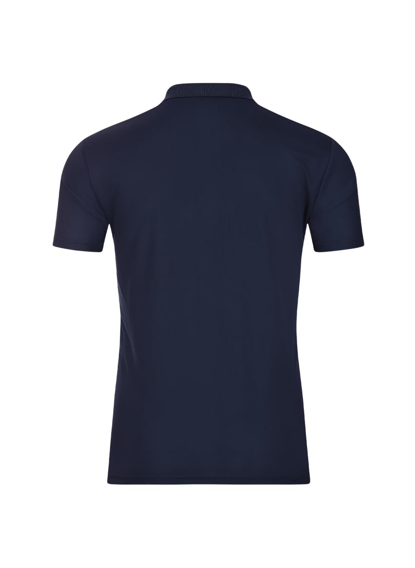 Trigema Herren Klassisches Poloshirt Coolmax® – Bild 4