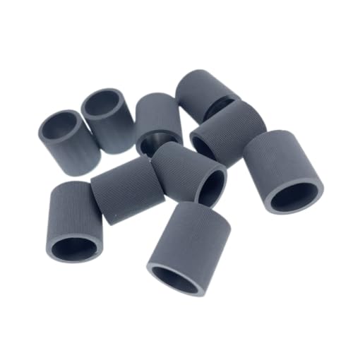 Rodillo de recogida antiderrapante para HP Ink Tank 315 415 elimina atascos