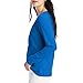 Hanes Women's Originals Long Sleeve Cotton V-Neck T-Shirt, Lightweight V-Neck Tee, Modern Fit