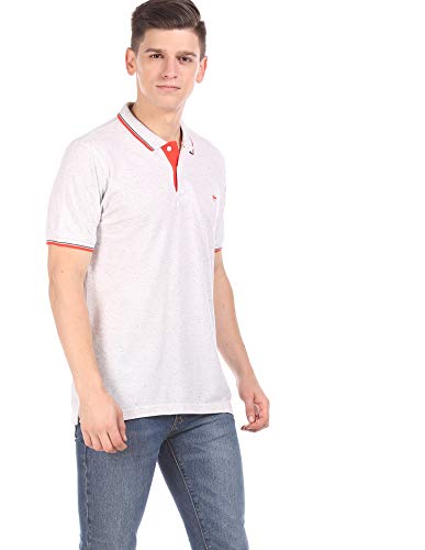 Image of Ruggers Men's Slim Fit T-Shirt