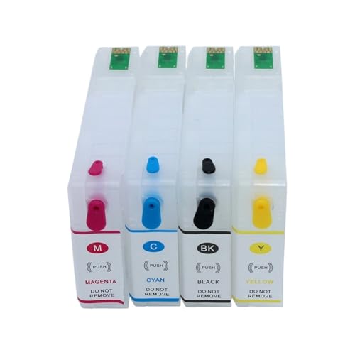 Cartouche T7011 compatible WP-4525 pour imprimer vos dossiers de télétravail