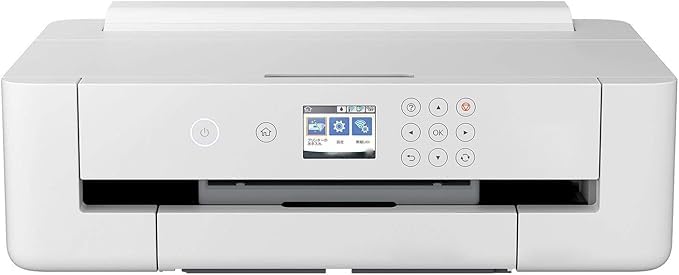 Amazon.co.jp: プリンター A3 対応インクジェットプリンター ホワイト
