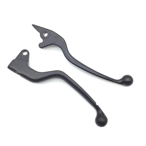 Levier d'embrayage et de frein moto NK150 HJ150GY gauche droite