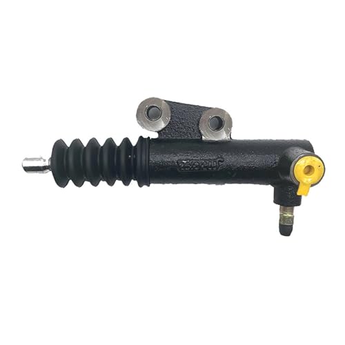Kit de embrague Bomba de cilindro esclavo embrague (2 modelos)/cilindro maestro, compatible con piezas motor coche SAIC MAXUS LDV V80 chino(Black)