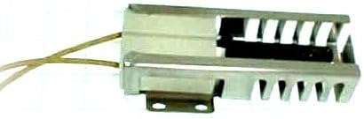 GE WB2X9998 Accenditore Forno Originale OEM – Sostituisce 875554, WB02X4528, WB02X4600, WB02X8212