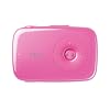Creative Zen Stone 1 GB MP3 Player (Pink)