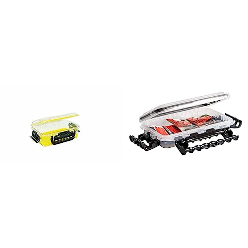 Plano Guide Series 3700 Field Box Waterproof Case