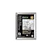SECO Front Load Easy Open Snap Frame Poster/Picture Frame 8.5 x 11 Inches, Silver Metal Frame (SN8511-SV)