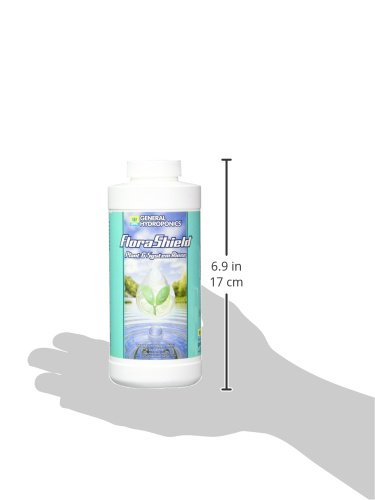 Florashield General Hydroponics solution hydroponie racinaire - 5
