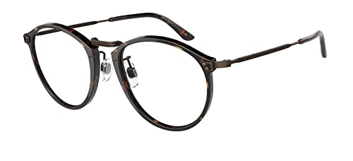 GIORGIO ARMANI lunettes, modèle