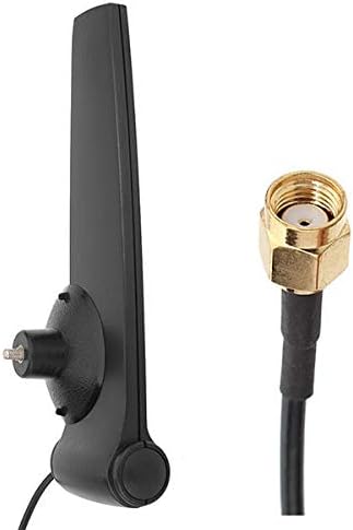 Computer equipment 2.4G Wifi Router Antenna 15dbi RP-SMA Highschool Gain Antenna Suitable for computer