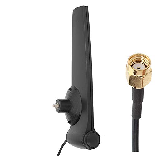 Computer equipment 2.4G Wifi Router Antenna 15dbi RP-SMA Highschool Gain Antenna Suitable for computer