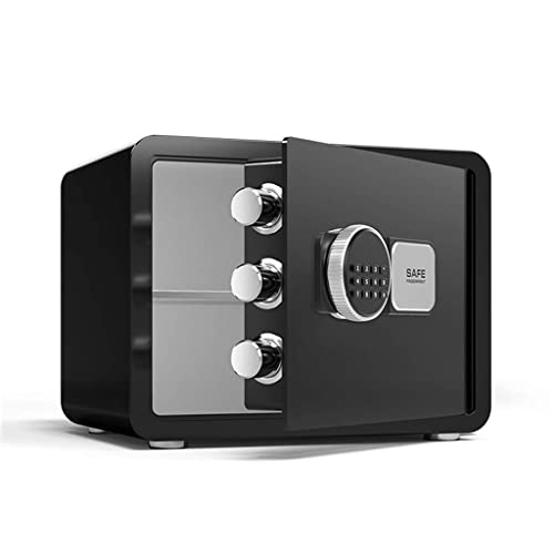 Coffre-fort de chevet discret CLSDRZC pour securiser la maison et l'hotel