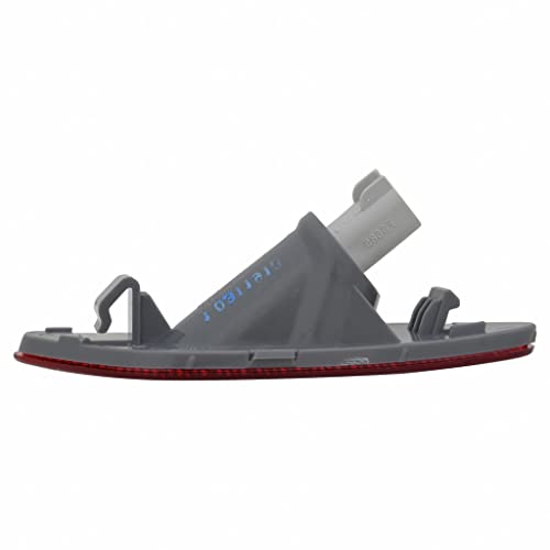 For Chevy Captiva Sport Side Marker Light 2012 2013 2014 Driver Side | Rear | Capa Certified | Replacement For Gm2860111 | 96830943 #TOP3