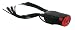 SPRO Fishing Spro Bronzeye Pop Bait-Pack of 1, Night Walker