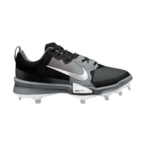 Image of Nike Men's Force Zoom Trout 9 Pro Low Baseball Cleats