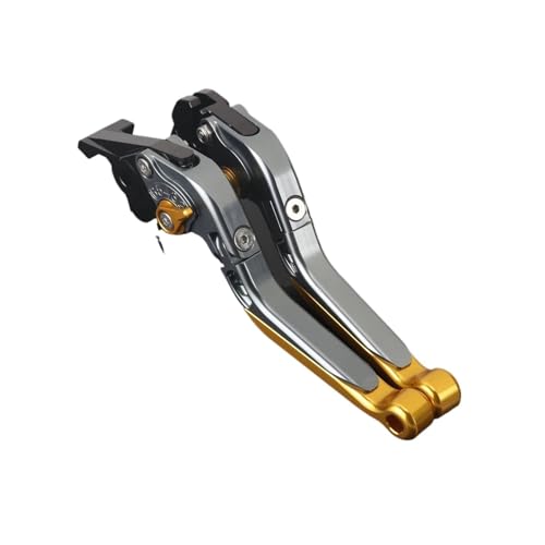Levier d'embrayage réglable XL750 Transalp poignée pliable CNC anti-casse