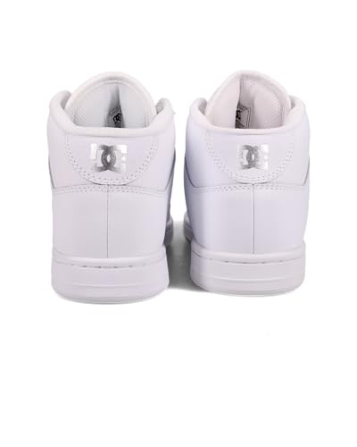 DC Shoes Women's Manteca 4 Mid Sneaker3