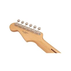 Fender Made in Japan Hybrid II Stratocaster MN Arctic White – Guitare Électrique - Les Beatles, Paul McCartney, John Lennon, RIngo Starr, George Harrison Fender Made in Japan Hybrid II Stratocaster MN Arctic White - Guitare Électrique – Image 7