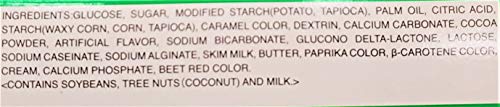 Kracie Popin Cookin Tanoshii Hamburger DIY Candy 2 Pack miniatura 3