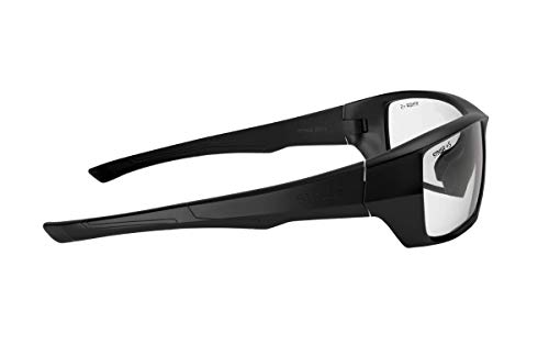 Image of STNGR Alpine Unbreakable Tactical Ballistic Outdoor & Shooting Sunglasses Polarized For Men