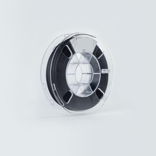 FusRock FusForce™ PET-CF Filaments Black 500g 1.75MM 15% Carbon Fiber Reinforced Polyester Industrial Grade Materials