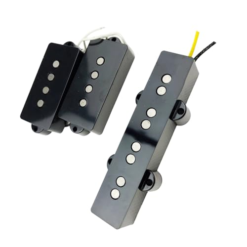 Clés de basse ouvertes ajustement précis des cordes accessoires pour musiciens