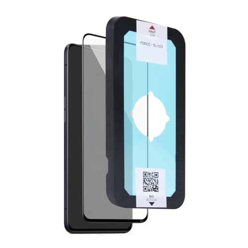 Film Force Glass FG Original 2.5D Oppo Reno 10X Zoom pour protéger votre écran lors de vos voyages
