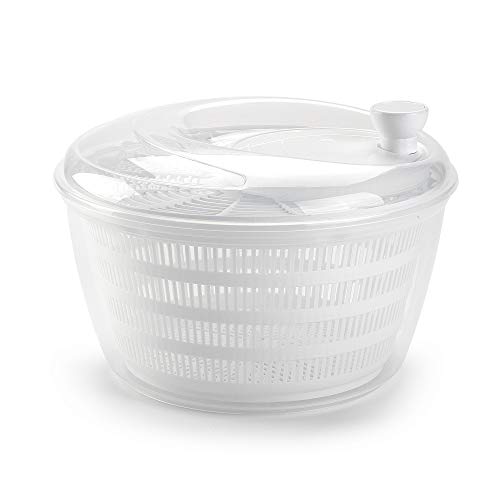 Plastic Forte Centrifugadora para Ensalada