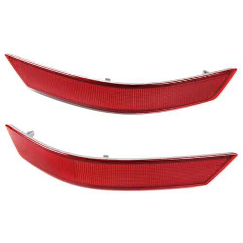 Réflecteur arrière pour Benz Classe ML W164 2008-2011