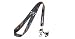 Assassins Creed Syndicate Lanyard Keychain ID Badge Holder