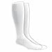 Large White Baseball Tube Socks
