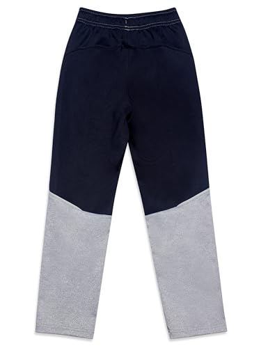 Little Donkey Andy Girls Jogger Sweatpants Youth Kids Athletic Hiking Running Pants Outdoor Sport Trousers Ages 6-14Y2