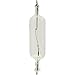 SYLVANIA - 561 Long Life Miniature - Bulb, Ideal for Interior Lighting – Cargo, License Plate and More (Contains 2 Bulbs)