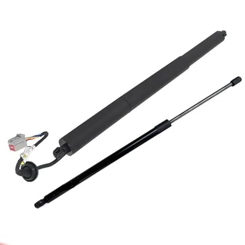 Vérins à gaz de hayon électrique pour Jeep Cherokee 2015-2019 - Paire d'amortisseurs 68103064AB