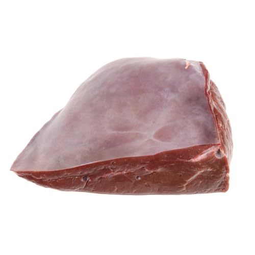 Is veal liver good for dogs