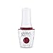 Gelish Soak Off Gel Nail Polish, Good Gossip, 0.5 Ounce