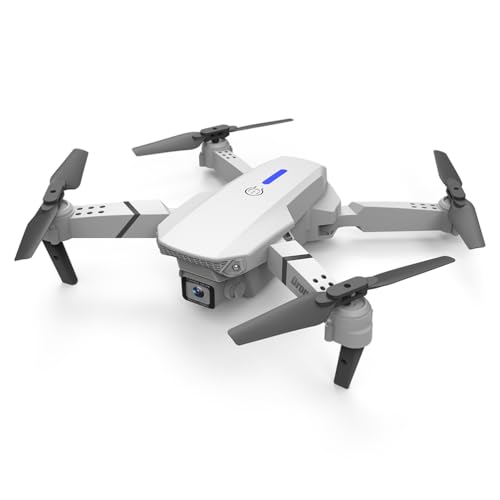 Totority E525 Foldable Dual Camera Drone Aerial Photography Rc Quadcopter with Function Lightweight Portable Outdoor - Image 6