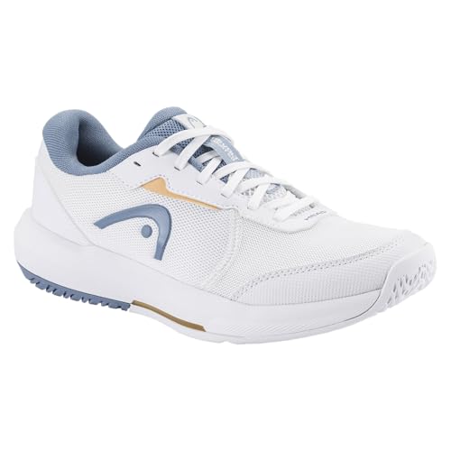 Head Revolt Court 5.0 Mujer WHDE