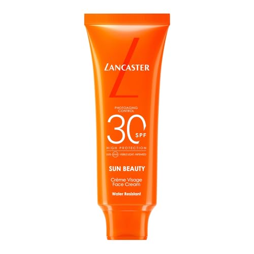 Lancaster - Sun Beauty Face Cream SPF 30