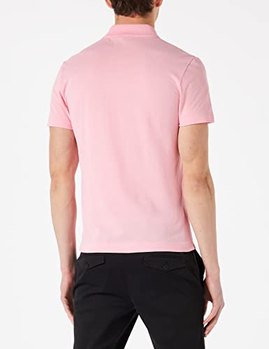 Lacoste Sport YH4801 Polo, Lotus 1, S Homme - Image 5