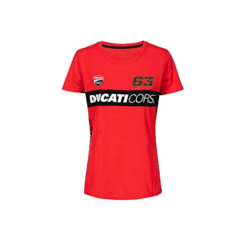 T-Shirt Femme 63 Dual anti-transpiration contre les hauts inconfortables