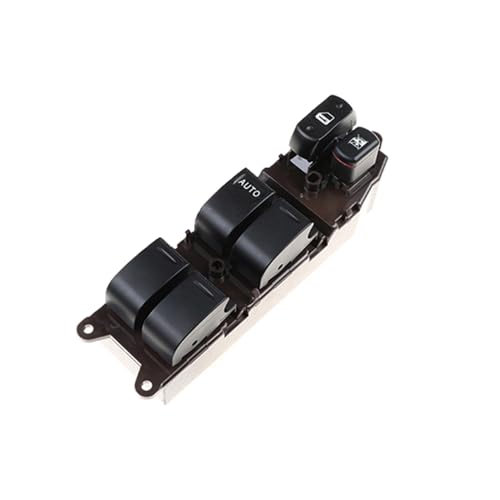 Interrupteur de lève-vitre bloqué solution commande Toyota Land Cruiser 8482060130 - 4