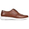 حذاء كينيث كول غير المدرج في قائمة Nio Wing Lace Up Oxford
