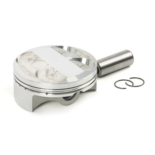 Kit piston cylindre 77 mm KX250F résout les pertes de puissance