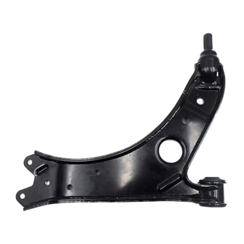 Bras de suspension VW Passat Sharan kit de train avant avec tirants de carrosserie 5N0407151A